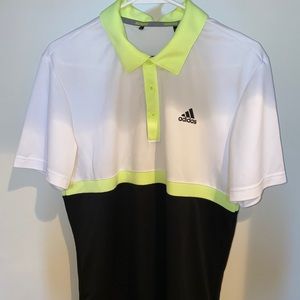 Adidas Golf Polo